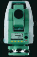 ESTACION TOTAL LEICA TS02 - 7" Power 